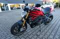 Ducati Monster 1200 S Desmo Neu, Top-Zustand Kırmızı - thumbnail 7