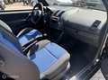 Volkswagen Lupo 1.4 Comfortline *CABRIO*NAP*NIEUWE APK* Schwarz - thumbnail 11