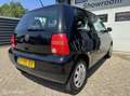 Volkswagen Lupo 1.4 Comfortline *CABRIO*NAP*NIEUWE APK* Schwarz - thumbnail 16