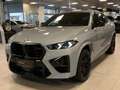 BMW X6 M Competition H&K Soft-Close H&K M Professional Grau - thumbnail 3