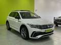 Volkswagen Tiguan 2.0TDI R-Line DSG 110kW Blanco - thumbnail 3