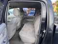 Toyota Hilux Double Cab Sol 4x4 Schwarz - thumbnail 9