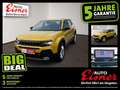 Jeep Avenger 1.2 GSE T3 ALTITUDE Gelb - thumbnail 1