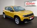 Jeep Avenger 1.2 GSE T3 ALTITUDE Gelb - thumbnail 13