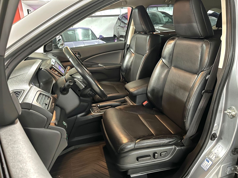 Honda CR-V 1,6 DTEC Executive 4WD Panorama|Xenon|ACC — photo 15