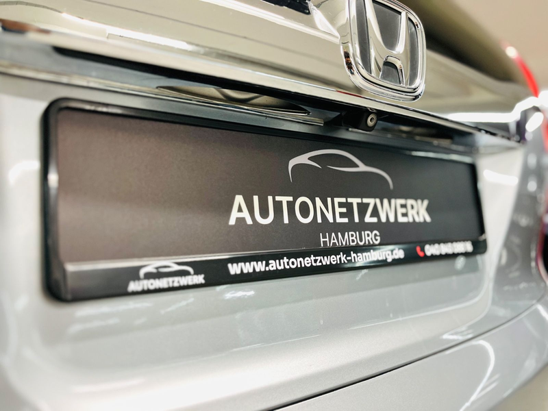 Honda CR-V 1,6 DTEC Executive 4WD Panorama|Xenon|ACC — photo 11