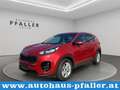 Kia Sportage 2,0 CRDI AWD Gold Aut. Rot - thumbnail 1