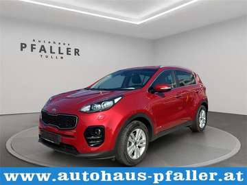 2,0 CRDI AWD Gold Aut.