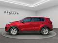 Kia Sportage 2,0 CRDI AWD Gold Aut. Rot - thumbnail 2