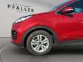 Kia Sportage 2,0 CRDI AWD Gold Aut. Rot - thumbnail 5