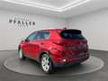 Kia Sportage 2,0 CRDI AWD Gold Aut. Rot - thumbnail 3
