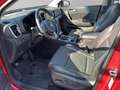 Kia Sportage 2,0 CRDI AWD Gold Aut. Rot - thumbnail 6