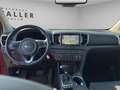 Kia Sportage 2,0 CRDI AWD Gold Aut. Rot - thumbnail 7
