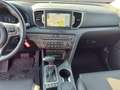 Kia Sportage 2,0 CRDI AWD Gold Aut. Rot - thumbnail 9