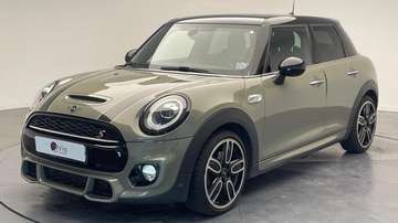 2.0 SD 170 COOPER BVA