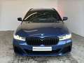 BMW 530 e Tour. M Sport Navi.Laser.RFK.HuD.SHZv+h.4-Z Blau - thumbnail 2