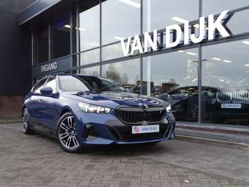 eDrive40 M Sport Edition Elek.Trekhaak Driv.Ass.Pl