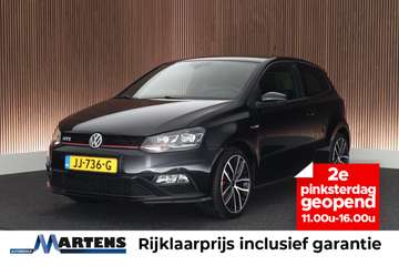 1.8 TSI 192pk DSG 3drs. Led Climate Control Stoelv