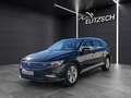 Volkswagen Passat Variant TDI Elegance DSG STH Matrix AHK Navi AID ACC RF... Schwarz - thumbnail 3