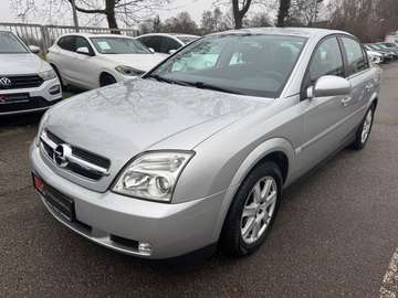 C Lim. Elegance Motor 1,8 Ltr.