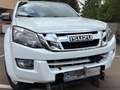Isuzu D-Max D-Max 4x4 Space Cab Autm. Custom Weiß - thumbnail 3