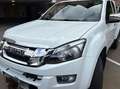 Isuzu D-Max D-Max 4x4 Space Cab Autm. Custom Weiß - thumbnail 4