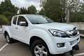 Isuzu D-Max D-Max 4x4 Space Cab Autm. Custom Weiß - thumbnail 1