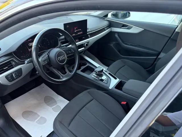 Audi A5 view 8