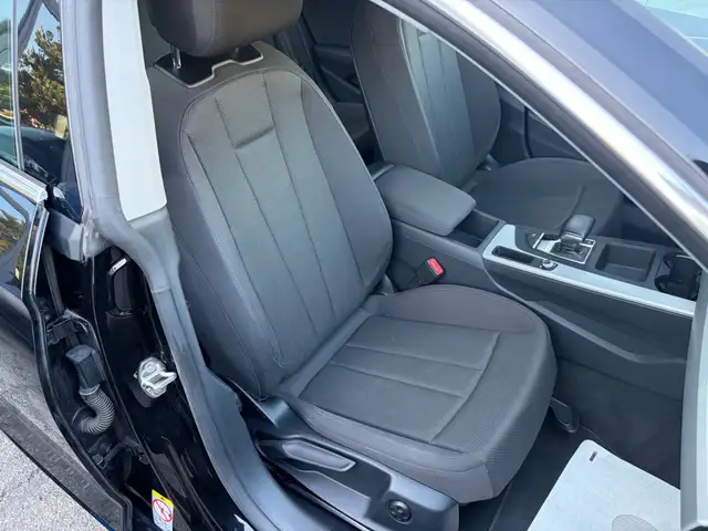 Audi A5 view 11