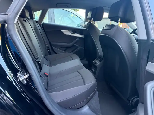 Audi A5 view 10
