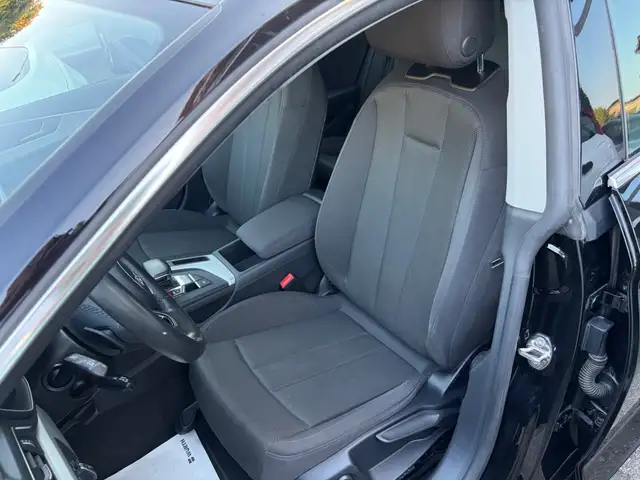Audi A5 view 9