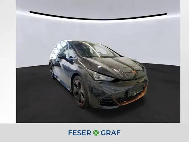 CUPRA Born LED/Kamera/Sitzhzg