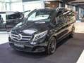 Mercedes-Benz V 250 V 250 d XCLUSIVE EDITION Lang 360° AHK DISTRONIC Fekete - thumbnail 9
