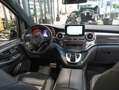 Mercedes-Benz V 250 V 250 d XCLUSIVE EDITION Lang 360° AHK DISTRONIC Чорний - thumbnail 18