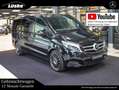 Mercedes-Benz V 250 V 250 d XCLUSIVE EDITION Lang 360° AHK DISTRONIC crna - thumbnail 1