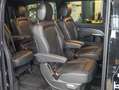 Mercedes-Benz V 250 V 250 d XCLUSIVE EDITION Lang 360° AHK DISTRONIC Чорний - thumbnail 14
