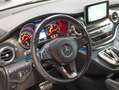 Mercedes-Benz V 250 V 250 d XCLUSIVE EDITION Lang 360° AHK DISTRONIC Чорний - thumbnail 21