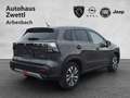 Suzuki S-Cross Allgrip Flash Silber - thumbnail 6