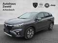 Suzuki S-Cross Allgrip Flash Silber - thumbnail 1