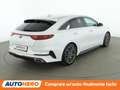 Kia ProCeed / pro_cee'd 1.6 CRDi GT Line Blanc - thumbnail 6
