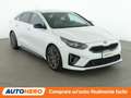 Kia ProCeed / pro_cee'd 1.6 CRDi GT Line Blanc - thumbnail 8