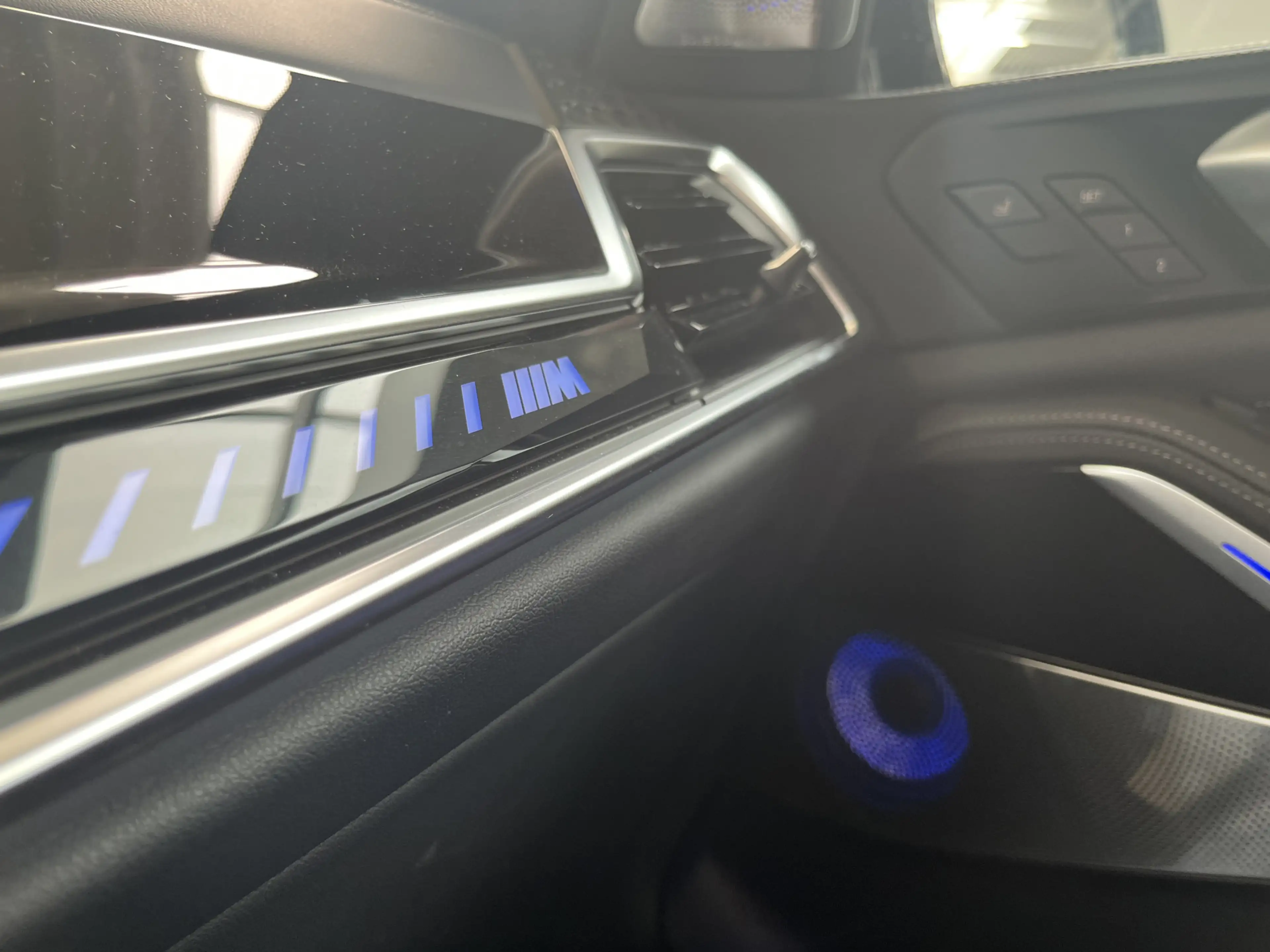 BMW X7 M60i xDrive | 22"| Trekhaak | Pro | M-Sportuitlaat — photo 6