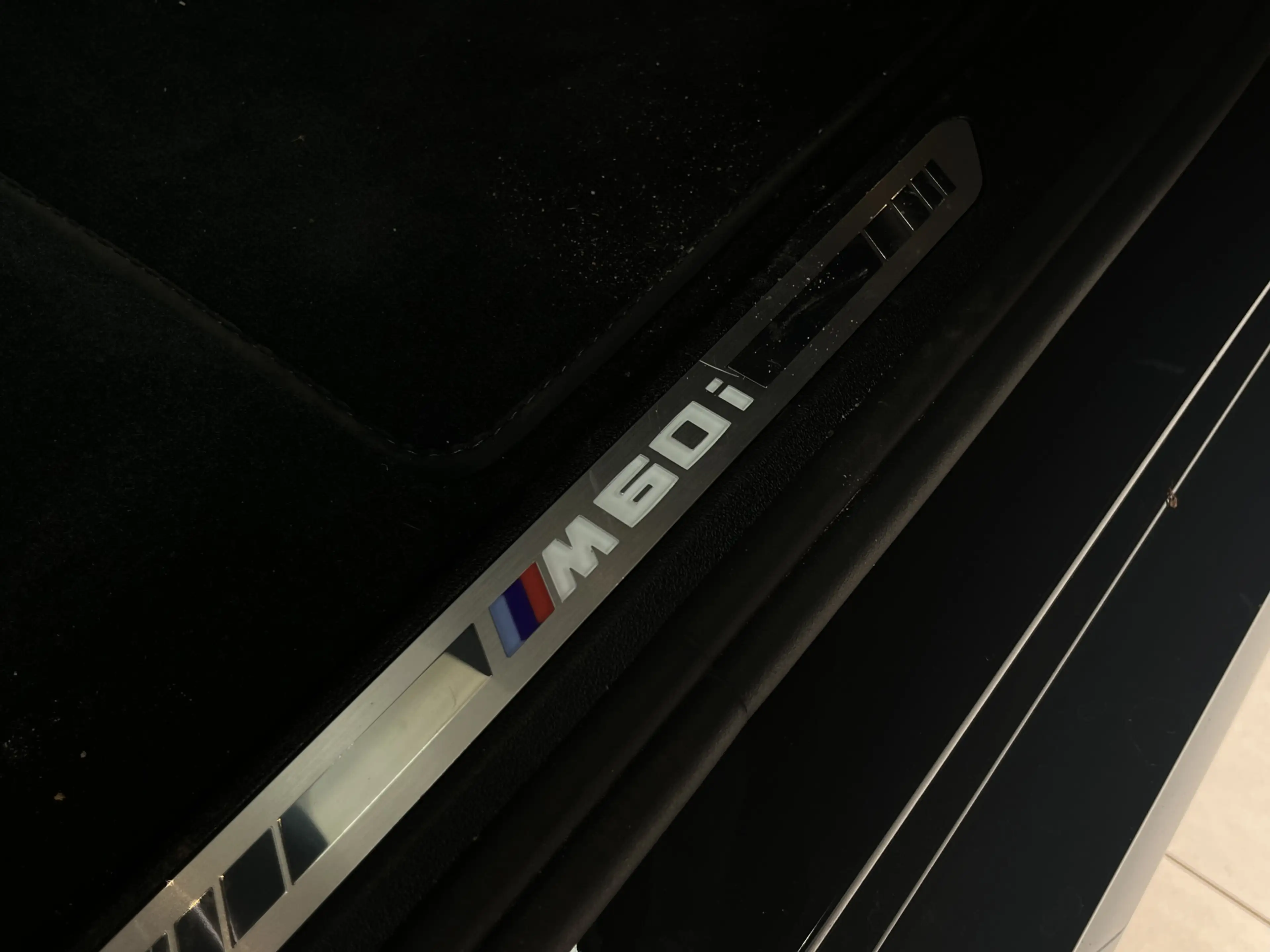 BMW X7 M60i xDrive | 22"| Trekhaak | Pro | M-Sportuitlaat — photo 15