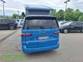 Volkswagen T7 California Coast 2.0 TDI DSG Standh.+AHK+NAVI+ 5J. Garantie+A Blau - thumbnail 12