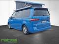 Volkswagen T7 California Coast 2.0 TDI DSG Standh.+AHK+NAVI+ 5J. Garantie+A Blau - thumbnail 4