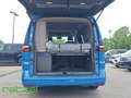 Volkswagen T7 California Coast 2.0 TDI DSG Standh.+AHK+NAVI+ 5J. Garantie+A Blau - thumbnail 9