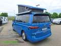 Volkswagen T7 California Coast 2.0 TDI DSG Standh.+AHK+NAVI+ 5J. Garantie+A Blau - thumbnail 13