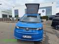 Volkswagen T7 California Coast 2.0 TDI DSG Standh.+AHK+NAVI+ 5J. Garantie+A Blau - thumbnail 15