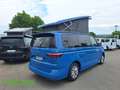 Volkswagen T7 California Coast 2.0 TDI DSG Standh.+AHK+NAVI+ 5J. Garantie+A Blau - thumbnail 14