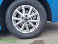 Volkswagen T7 California Coast 2.0 TDI DSG Standh.+AHK+NAVI+ 5J. Garantie+A Blau - thumbnail 11